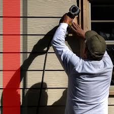 Best Wood Siding Installation  in New Market, TN